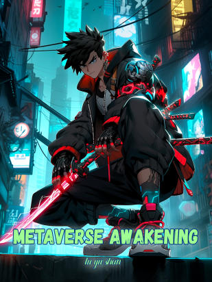 Metaverse Awakening